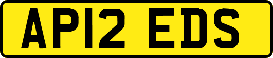 AP12EDS