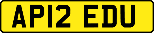 AP12EDU