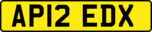 AP12EDX