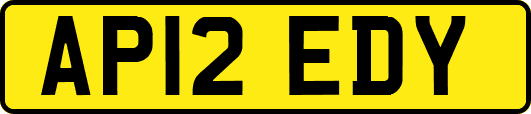 AP12EDY