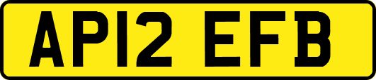 AP12EFB