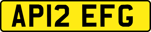 AP12EFG