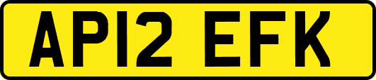 AP12EFK