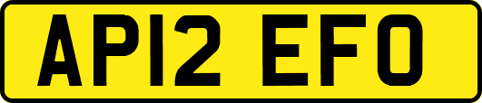 AP12EFO