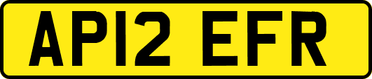 AP12EFR