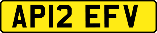 AP12EFV