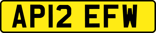 AP12EFW