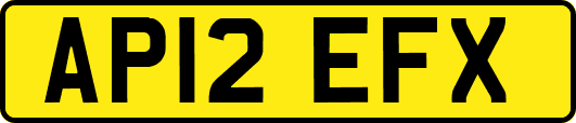AP12EFX
