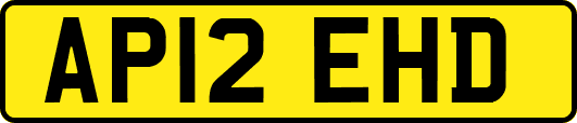 AP12EHD