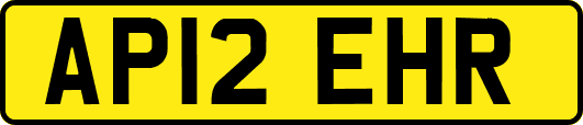 AP12EHR