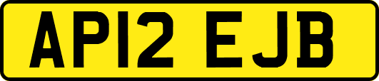 AP12EJB