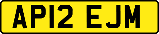 AP12EJM