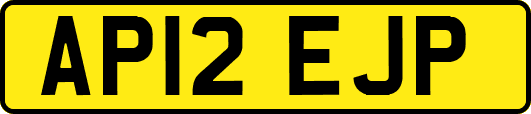 AP12EJP