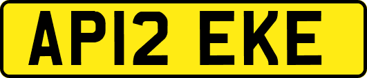 AP12EKE