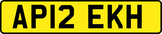 AP12EKH