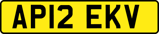 AP12EKV