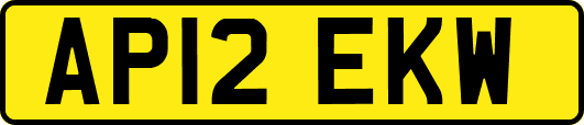 AP12EKW