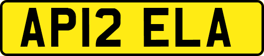 AP12ELA