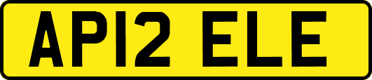 AP12ELE