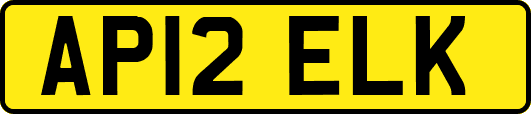 AP12ELK