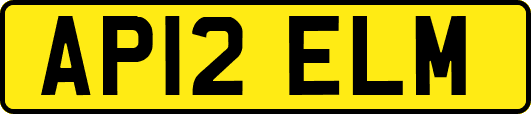 AP12ELM