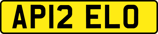 AP12ELO