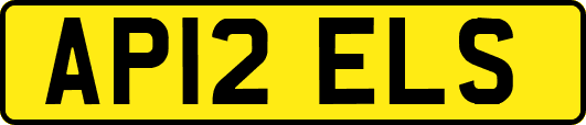 AP12ELS