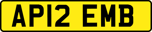 AP12EMB
