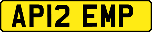 AP12EMP