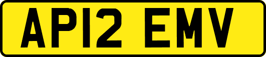 AP12EMV