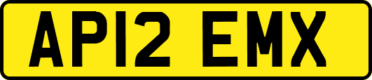 AP12EMX