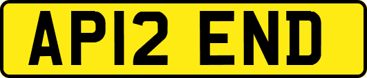 AP12END