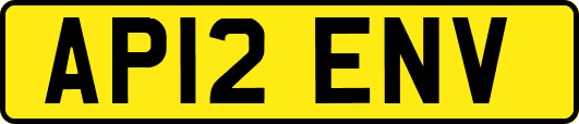 AP12ENV