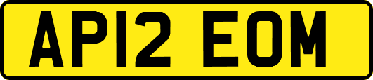 AP12EOM