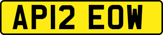 AP12EOW