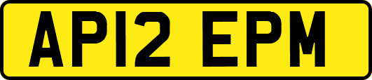 AP12EPM