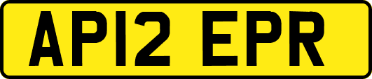 AP12EPR