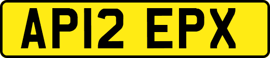 AP12EPX