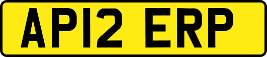 AP12ERP