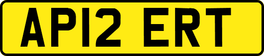 AP12ERT