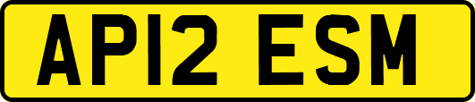 AP12ESM