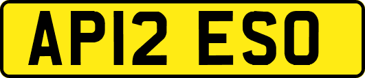 AP12ESO