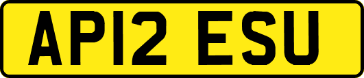 AP12ESU