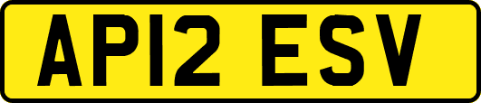 AP12ESV