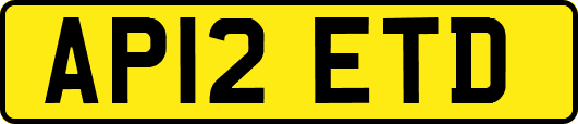 AP12ETD