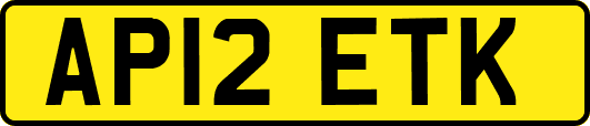AP12ETK