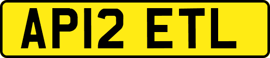 AP12ETL
