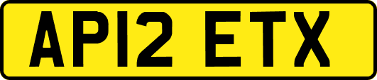 AP12ETX