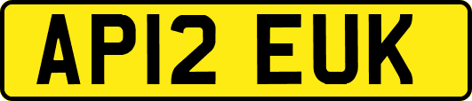 AP12EUK