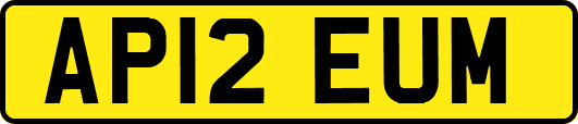 AP12EUM